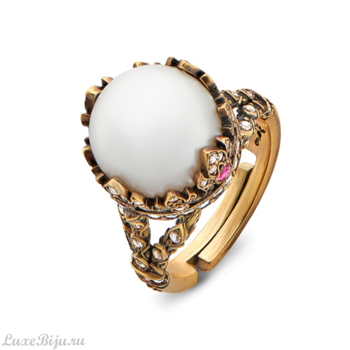 Кольцо Fiore di Firenze AN1811