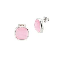 Серьги Boccadamo METALLO E CRISTALLO, XOR722R