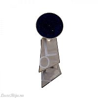 Брошь Moon Paris Ringo MR-1911-005_2243