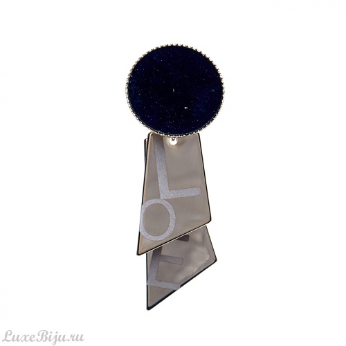 Брошь Moon Paris Ringo MR-1911-005_2243