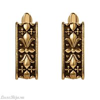 Серьги Fiore di Firenze OR1863
