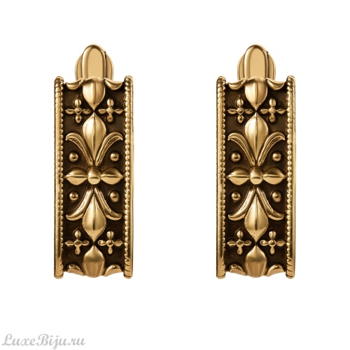 Серьги Fiore di Firenze OR1863