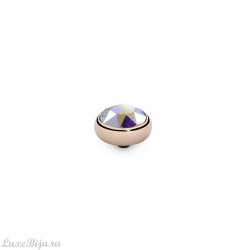 Шарм Qudo Sesto crystal aurora boreale 666257 V/RG