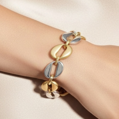 Браслет Fiore Luna, CG209523H-001 G фото 2