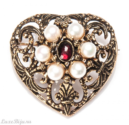 Брошь Maurizio Mori  MM-SP170905