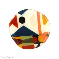 Кольцо TARATATA TT-H26-11427-20M_5178