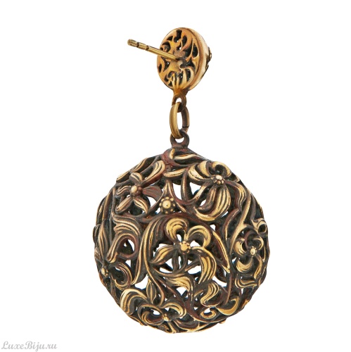 Серьги Fiore di Firenze OR1901 фото 17