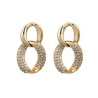 Серьги Fiore Luna, ABE27977-02 G