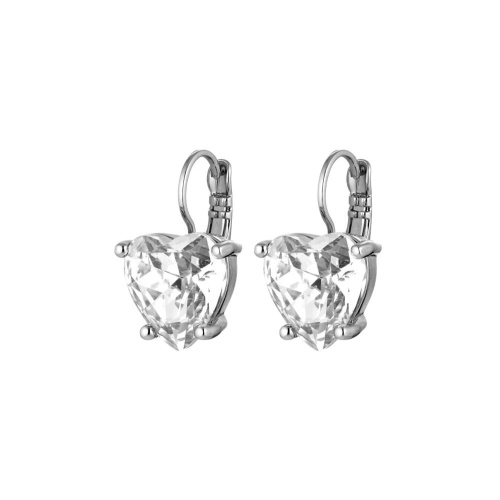 Серьги Dyrberg Kern ADORA SS CRYSTAL, 420067 BW/S