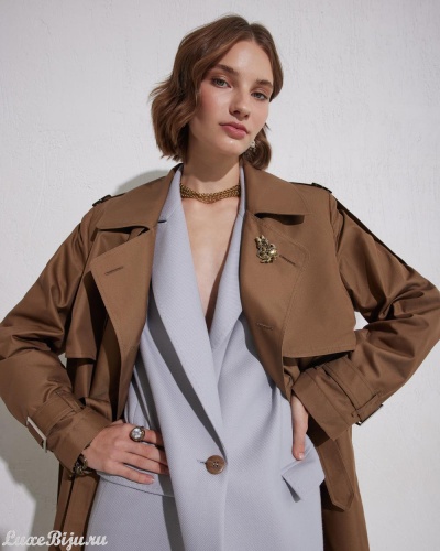 Брошь Fiore di Firenze SP2405 фото 7