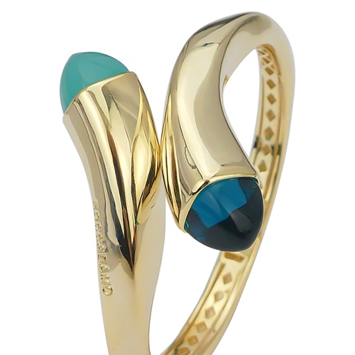 Браслет Boccadamo Caleida, KBR023DE фото 3