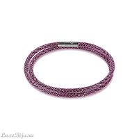Браслет Coeur de Lion Pink 0111/31-0400
