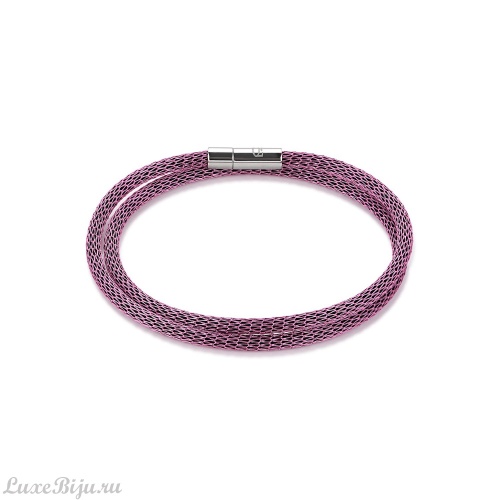 Браслет Coeur de Lion Pink 0111/31-0400