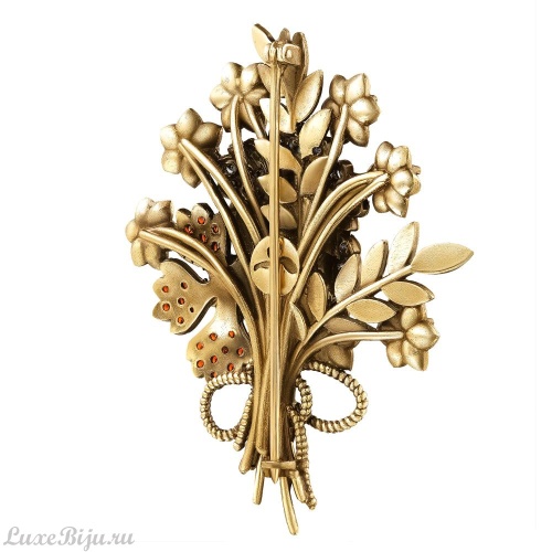 Брошь Fiore di Firenze SP1902 фото 4