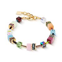 Браслет Coeur de Lion Multicolour Art Nouveau, 2838/30-1578