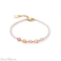 Браслет Coeur de Lion Apricot, 4357/30-0230