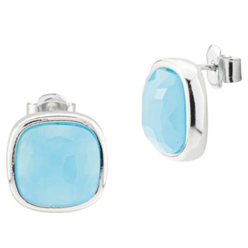 Серьги Boccadamo METALLO E CRISTALLO, XOR722T фото 3