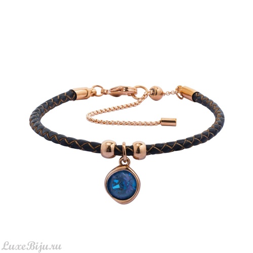 Браслет Fiore Luna Ocean Delight C1909.21 BL/RG