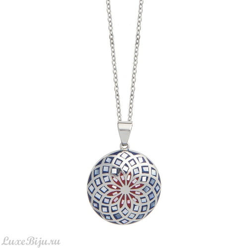 Колье Fiore Luna BP00210-13 BL