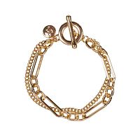 Браслет Fiore Luna Double Togl, CL6097 G