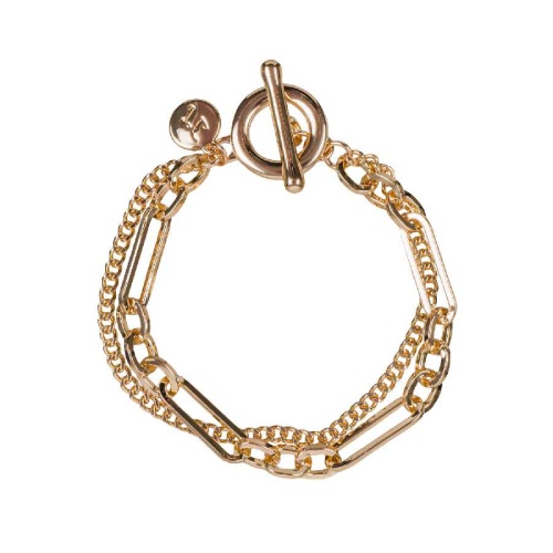 Браслет Fiore Luna Double Togl, CL6097 G