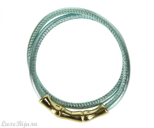 Браслет Qudo Bones G 167914 G фото 3