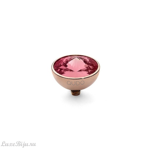 Шарм Qudo Bottone Padparadscha 627912 R/RG