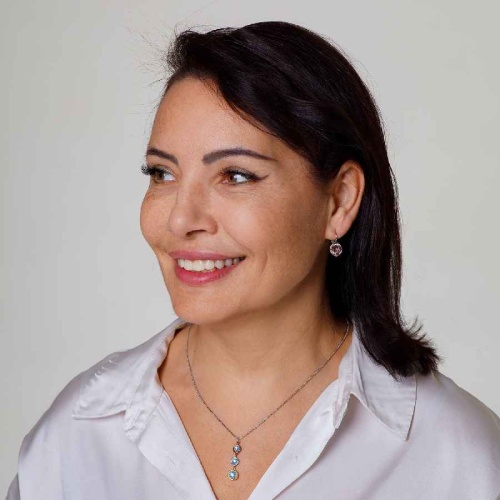 Серьги Fiore Luna Vintage Rose, A1911.5 R/S фото 2