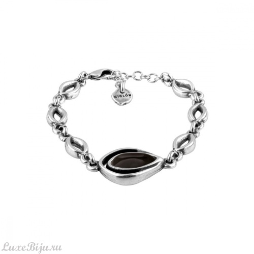 Браслет Ciclon, C182136-01 BW/S