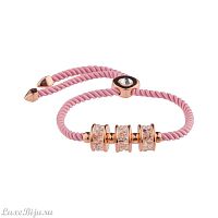 Браслет Fiore Luna C1802.C3 R/RG