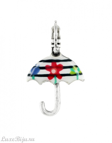 Серьги  TARATATA Claquette TT-E18-05747-10M