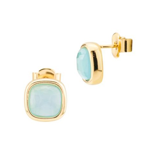 Серьги Boccadamo METALLO E CRISTALLO, XOR723DT фото 3