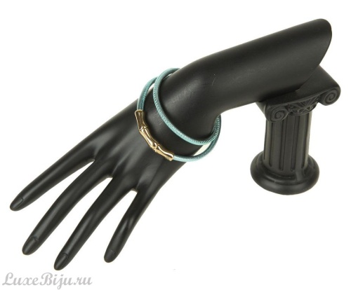 Браслет Qudo Bones RG 167917 G фото 2