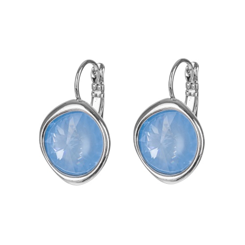 Серьги Fiore Luna Sky Ignite, A1902.M21 BL/S фото 4