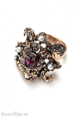 Кольцо Maurizio Mori  MM-AN6119N