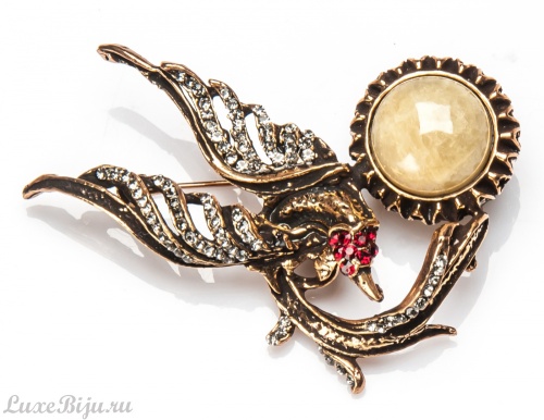 Брошь Maurizio Mori  MM-SP170924