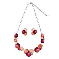 Колье Shadore Каприз, BXL6440.9 R/S