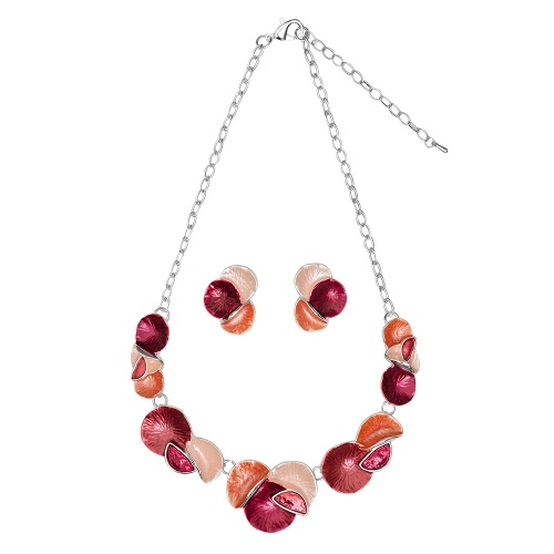 Колье Shadore Каприз, BXL6440.9 R/S