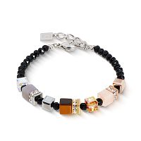 Браслет Coeur de Lion Tricolour, 2101/30-1633