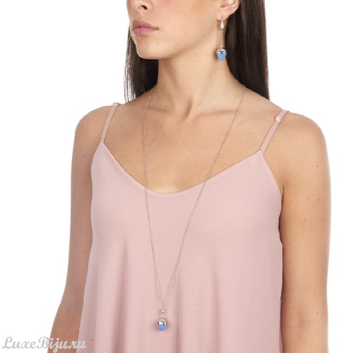 Сотуар Boccadamo Caleida Blue XGR564C BL/S фото 4