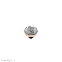 Шарм Qudo Bottone blue shade 680174 BW/RG