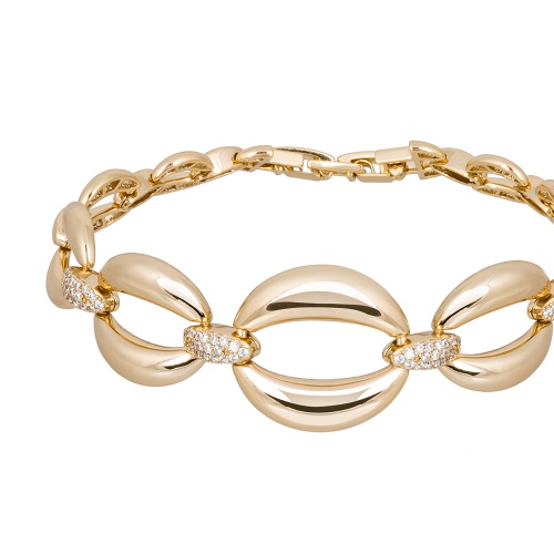 Браслет Fiore Luna, CBH05033-04 G фото 3