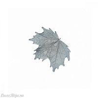 Зажим Ester Bijoux Canadian Mapl FF40-BLACK