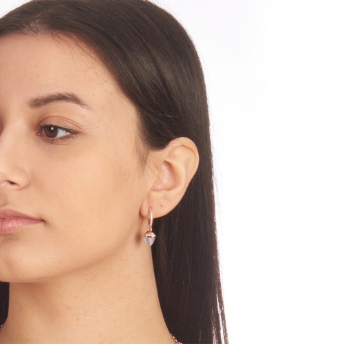 Серьги Boccadamo фото 2