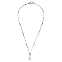 Колье Dyrberg Kern OCTA SS CRYSTAL, 460532