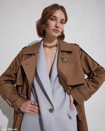 Брошь Fiore di Firenze SP2405 фото 12