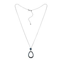 Колье Fiore Luna BBL, B2103SW-N05.23 BL/S