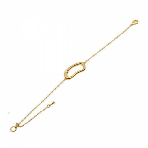 Браслет Fiore Luna C2003SW-B07.1 BW/G фото 2