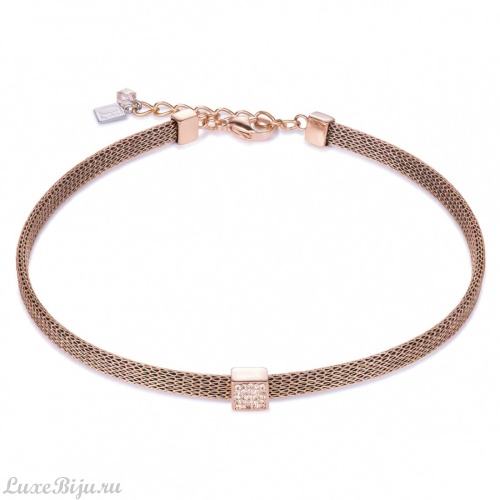 Колье Coeur de Lion Peach 0217/10-0225