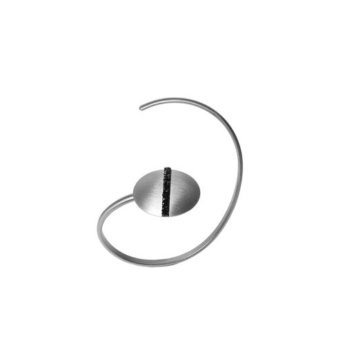 Браслет Katerina Vassou, Oleander, с кристаллами, KV24.1-308792B серебристый фото 5